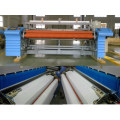 Economic Type Automatic Combed Yarn Weaving Mechanical Tuck-Indevice Air Jet Power Loom